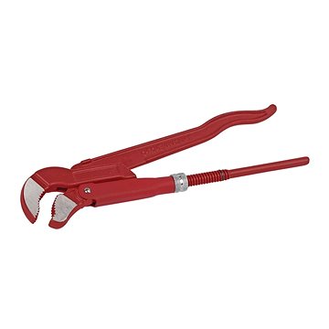 

KREATOR Hasák s čelistmi typu S, 310mm, čelisti 1" KRT504101