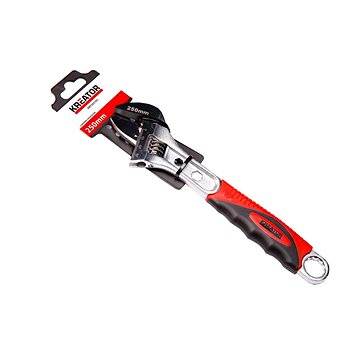 

KREATOR P Nastavitelný klíč 250mm KRT505103