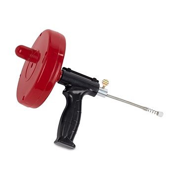 

KREATOR Pero protahovací na odpady 5m pistol KRT563004