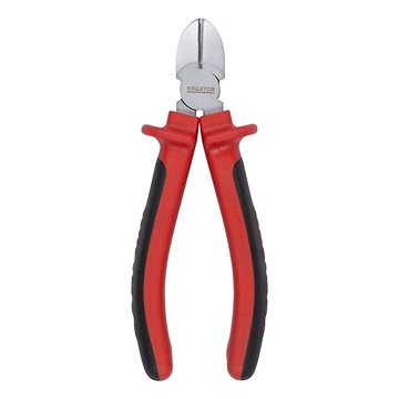 

KREATOR Boční štípací kleště 6" KRT603102