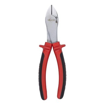 

KREATOR Boční štípací kleště 7" BH KRT603104