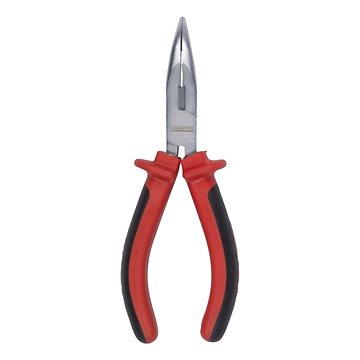 

KREATOR P Kleště prodloužené ohnuté 6" KRT604101