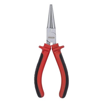 

KREATOR P Kleště prodloužené kulaté 6" KRT605102