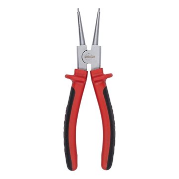 

KREATOR P Kleště seger rovné venkovní 7" KRT605104