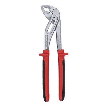

KREATOR Kleště sikovky zapouzdřené 10" KRT607101