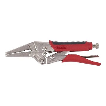 

KREATOR Kleště samosvorné prodloužené 6,5" P KRT608103