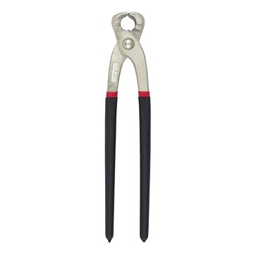

KREATOR Kleště štípací čelní rabicové 250mm KRT610102
