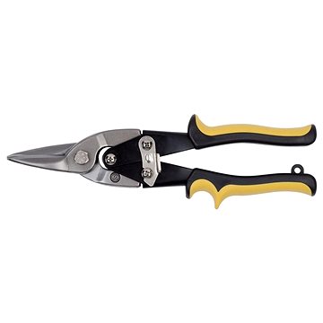 

KREATOR Nůžky na plech rovné 10" KRT611101