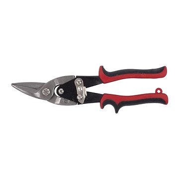 

KREATOR Nůžky na plech levé 10" KRT611102