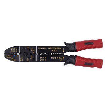 

KREATOR Krimpovací kleště P KRT615101