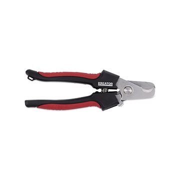 

KREATOR Nůžky na kabely 10 mm KRT621002