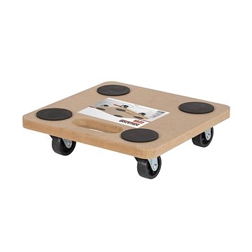 

Kreator Přepravní vozík 200kg KRT670002