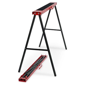 

KREATOR Podpěra 125kg 2ks KRT671001