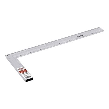 

KREATOR Úhelník 500mm ALU Profi KRT704150