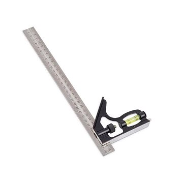 

KREATOR Úhelník 300 mm kombinovaný KRT704200