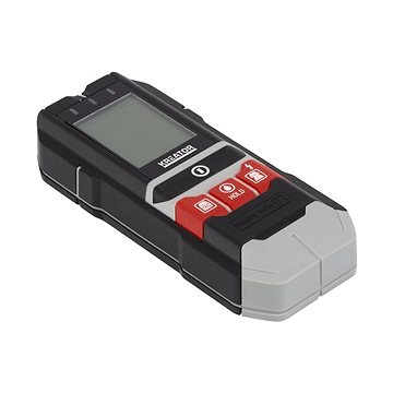 KREATOR Detektor kovů 4-IN-1 KRT706400