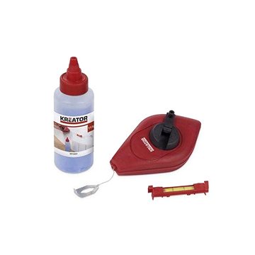 

KREATOR Lajnovací šňůra (brnkačka) SET KRT708001