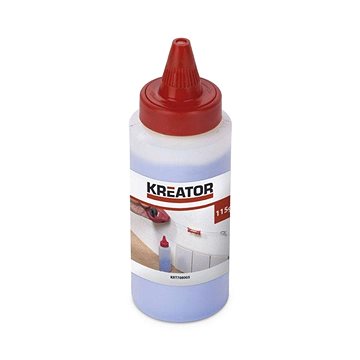 

KREATOR Křída 115g KRT708003
