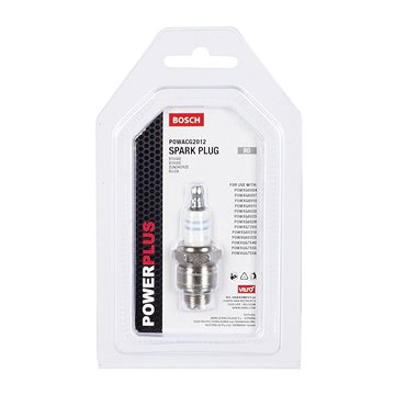 

POWERPLUS Zapalovací svíčka BOSCH R0 POWACG2012
