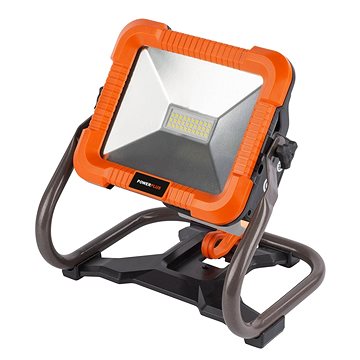 

POWERPLUS Aku LED svítilna 20V LI-ION (bez AKU) POWDP8031