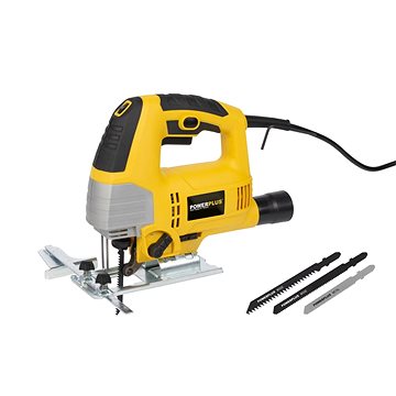 

POWERPLUS Přímočará pila POWX0331