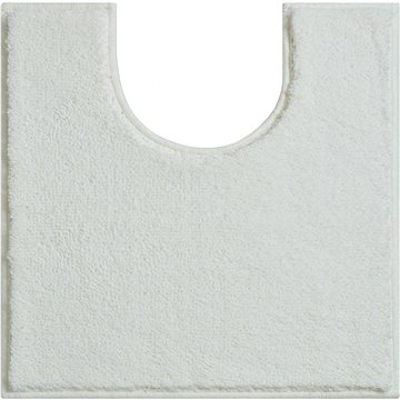 

LineaDue ROMAN Koupelnová předložka k WC 50x50 cm, bílá
