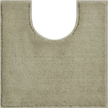 

LineaDue ROMAN LINES Koupelnová předložka k WC 50x50 cm, kámen