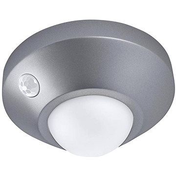 

Ledvance - LED Orientační svítidlo se senzorem NIGHTLUX LED/1,7W/3xAAA