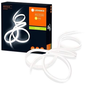 

Ledvance - LED VenKovní pásek FLEX 3m LED/19W/230V IP44