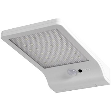 Ledvance - LED Solární nástěnné svítidlo se senzorem DOORLED LED/3W/3,3V IP44 - Nástěnná lampa