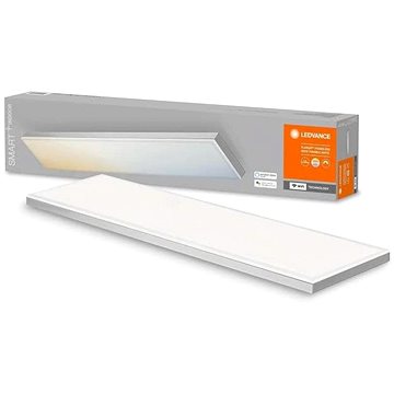 

Ledvance - LED Stmívatelné svítidlo SMART+ FRAMELESS LED/28W/230V 3000K-6500K Wi-Fi