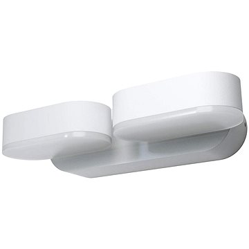 

Ledvance - LED VenKovní nástěnné svítidlo ENDURA 2xLED/13W/230V IP44