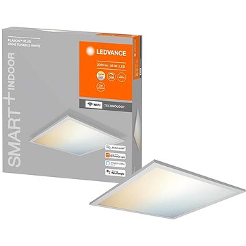 

Ledvance - LED Stmívatelné stropní svítidlo SMART+ PLANON LED/28W/230V wi-fi
