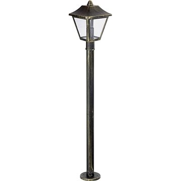 

Ledvance - Venkovní lampa ENDURA 1xE27/60W/230V IP44