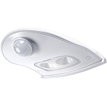 Ledvance - LED VenKovní nástěnné svítidlo se senzorem DOORLED LED/0,95/4,5V IP54 - Nástěnná lampa