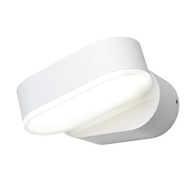 Ledvance - LED VenKovní nástěnné svítidlo ENDURA LED/8W/230V IP44 - Nástěnná lampa