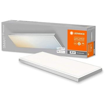 

Ledvance - LED Stmívatelné svítidlo SMART+ FRAMELESS LED/16W/230V 3000K-6500K Wi-Fi