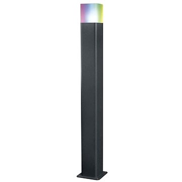 

Ledvance - LED RGBW Venkovní lampa SMART+ CUBE LED/9,5W/230V IP44 Wi-Fi
