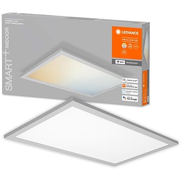 

Ledvance - LED Stmívatelné stropní svítidlo SMART+ PLANON LED/22W/230V wi-fi