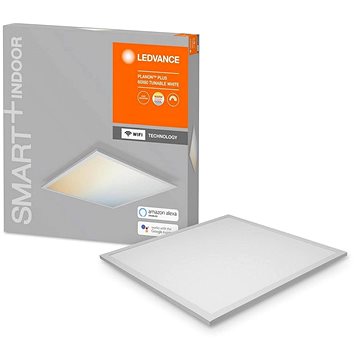 

Ledvance - LED Stmívatelné stropní svítidlo SMART+ PLANON LED/36W/230V wi-fi