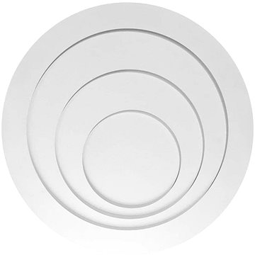 

Ledvance - LED Stmívatelné svítidlo SMART+ SPIRAL LED/24W/230V 3000K-6500K wi-fi