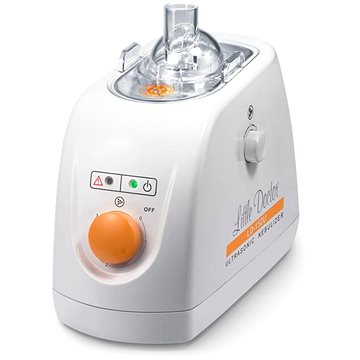 

Little Doctor LD-152U, ultrazvukový