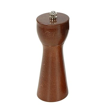 

LODOS, Mlýnek na sůl Elegant 15cm, tmavě hnědý