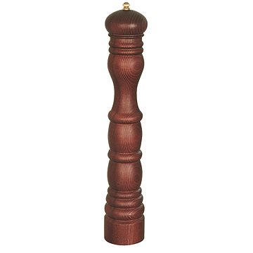 

LODOS, Mlýnek na koření Bob Tower 33cm, tmavě hnědý
