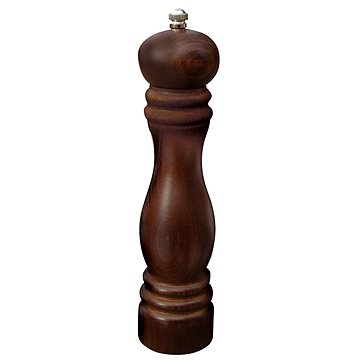 

LODOS, Mlýnek na koření Bob Tower 27cm, tmavě hnědý