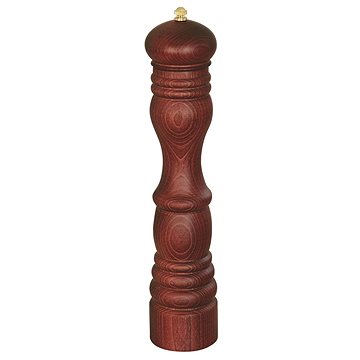 

LODOS, Mlýnek na koření Bob Tower 39cm, tmavě hnědý