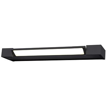 

Azzardo AZ2895 - LED Koupelnové nástěnné svítidlo DALI 1xLED/18W/230V IP44 4000K