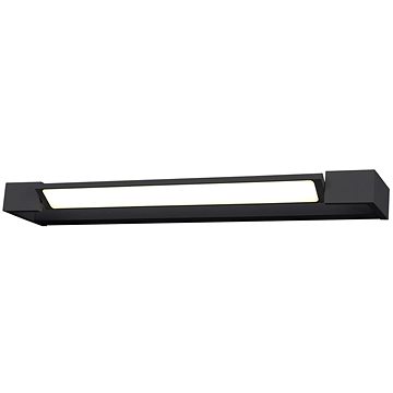 

Azzardo AZ2897 - LED Koupelnové nástěnné svítidlo DALI 1xLED/24W/230V IP44 4000K