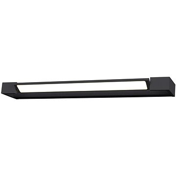 

Azzardo AZ2899 - LED Koupelnové nástěnné svítidlo DALI 1xLED/36W/230V IP44 4000K