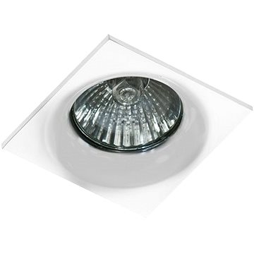 

Azzardo IVO SQUARE WHITE